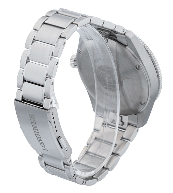 Longines Spirit L3.812.4.53.6 Image 3